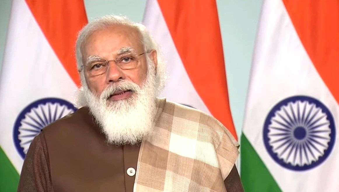 Previous govts worked without Metro policy, lacked modern vision: PM Modi - Vimarsana News