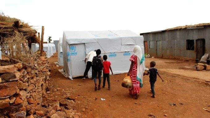 UN famine task force seeks to stop spread of food insecurity - Vimarsana News