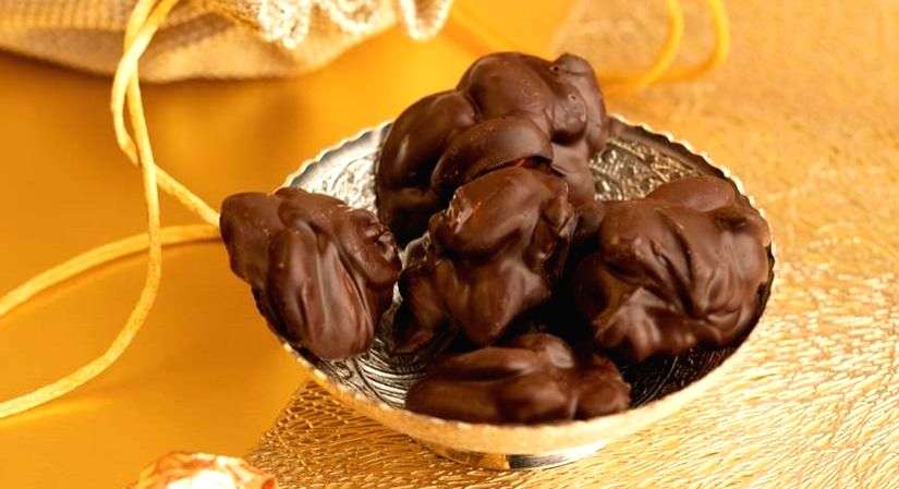 Dessert for one? - Vimarsana News
