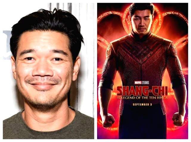 Director Destin Cretton to start working on 'Shang-Chi' sequel - Vimarsana News