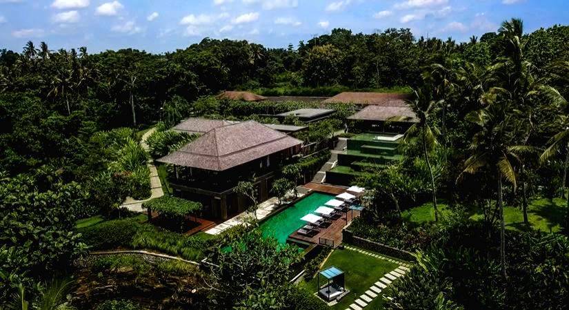 Destination wedding trends - Vimarsana News