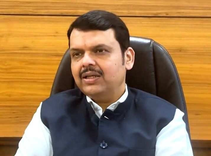 'Who are offspring of Godse and Apte', Owaisi's retort to Fadnavis - Vimarsana News