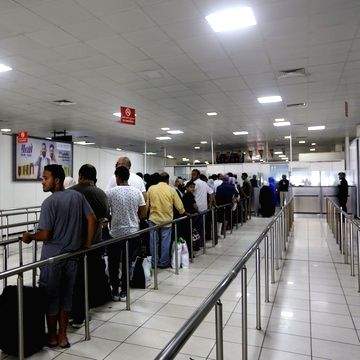 DGCA warns airlines against offering unserviceable seats - Vimarsana News