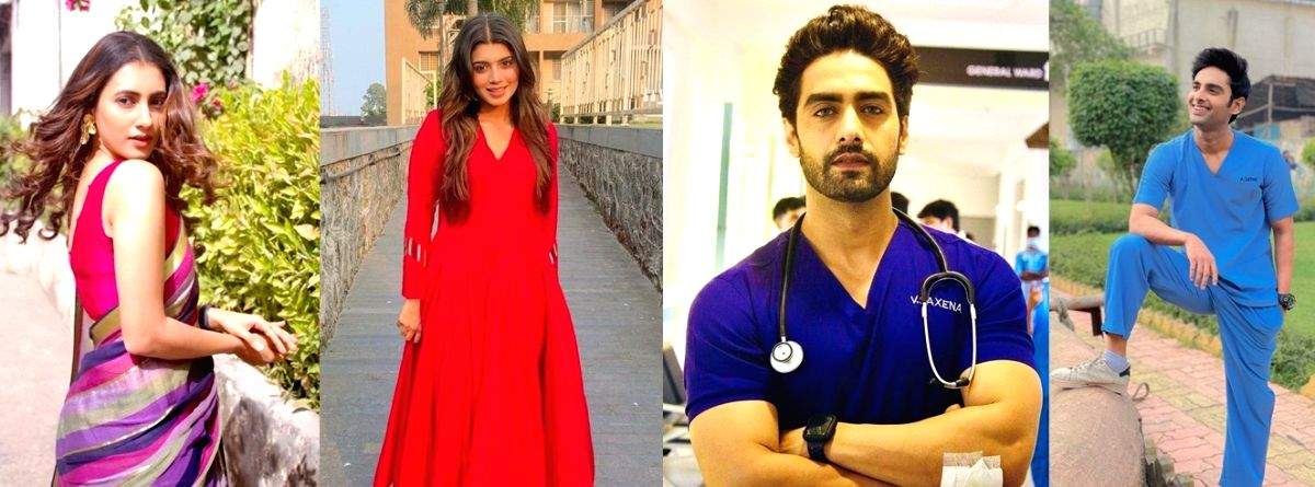 Television show 'Dhadkan Zindaggi Kii' to go off air - Vimarsana News