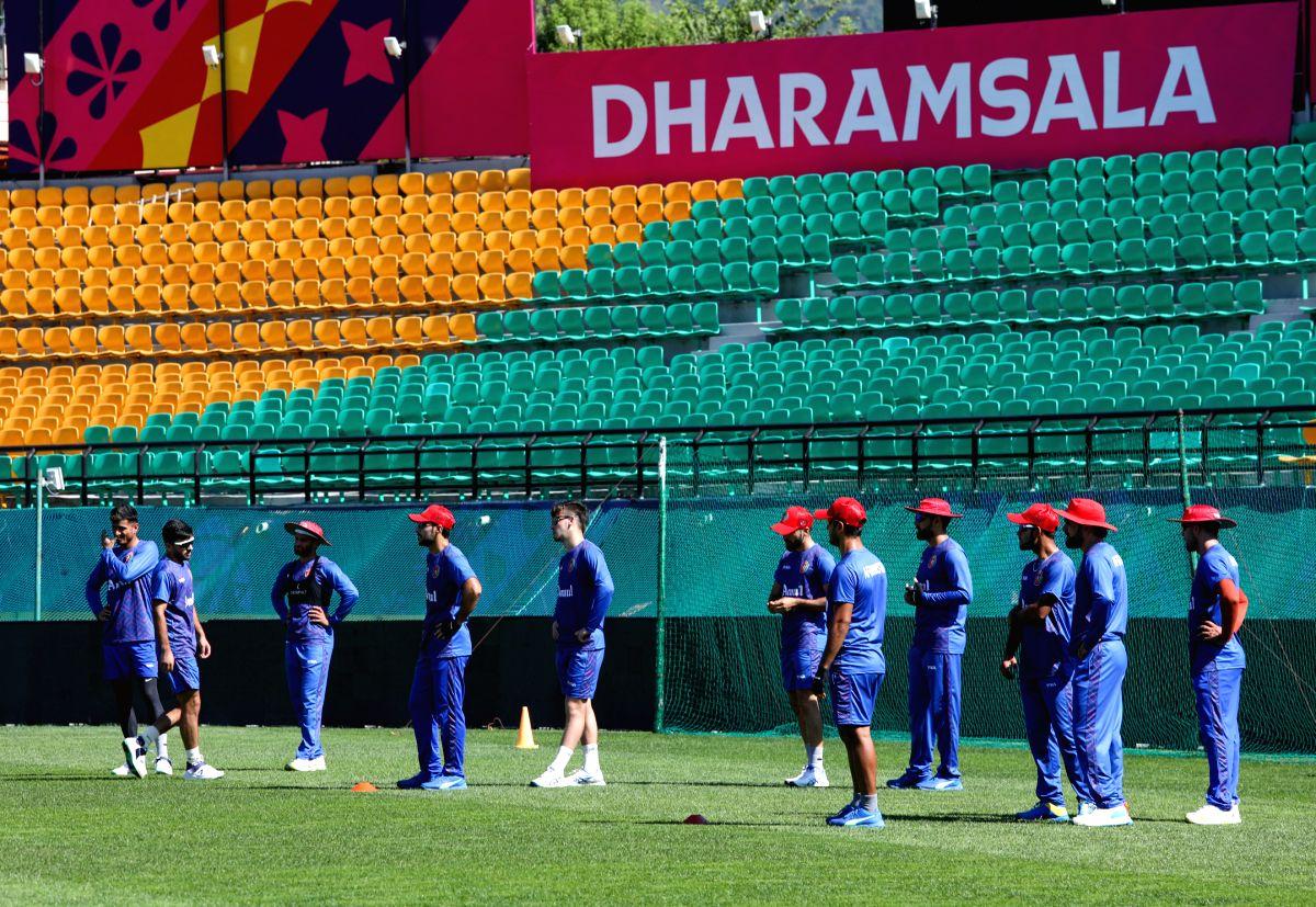 Rs.18,000-22,000 crore impact on Indian GDP by World Cup Cricket - Vimarsana News