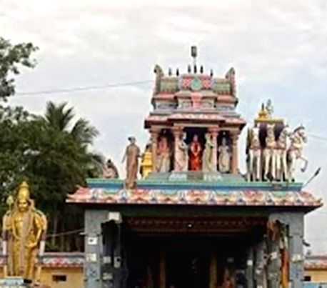 TN officials seal temple after Dalits refused entry - Vimarsana News