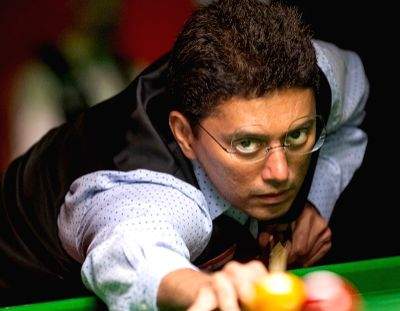 CCI Classic Billiards: Rupesh Shah, Dhruv Sitwala to clash in quarterfinals - Vimarsana News