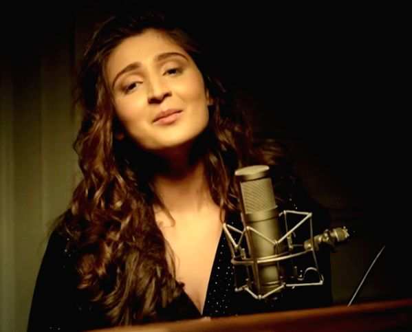 Dhvani Bhanushali on 'Lagan': First time I'm bringing an entire album for my audience - Vimarsana News