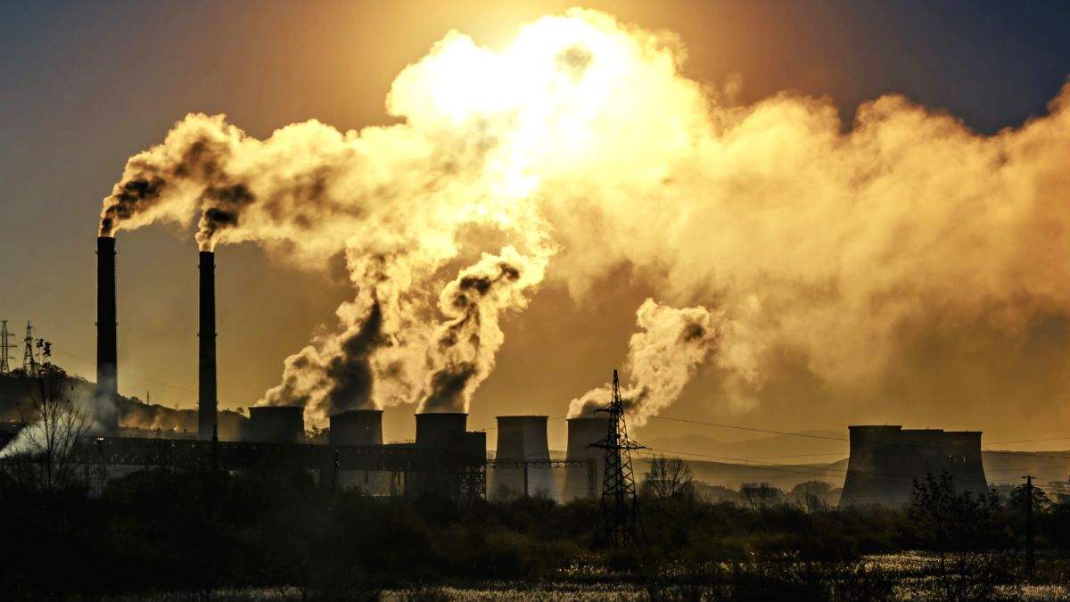 DIA to spearhead decarbonisation efforts across energy sector in Bengal - Vimarsana News