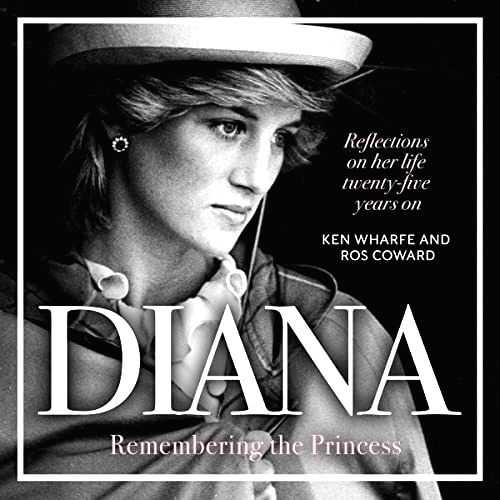 Audibook by lady Di's police bodyguard hints at conspiracy behind death - Vimarsana News
