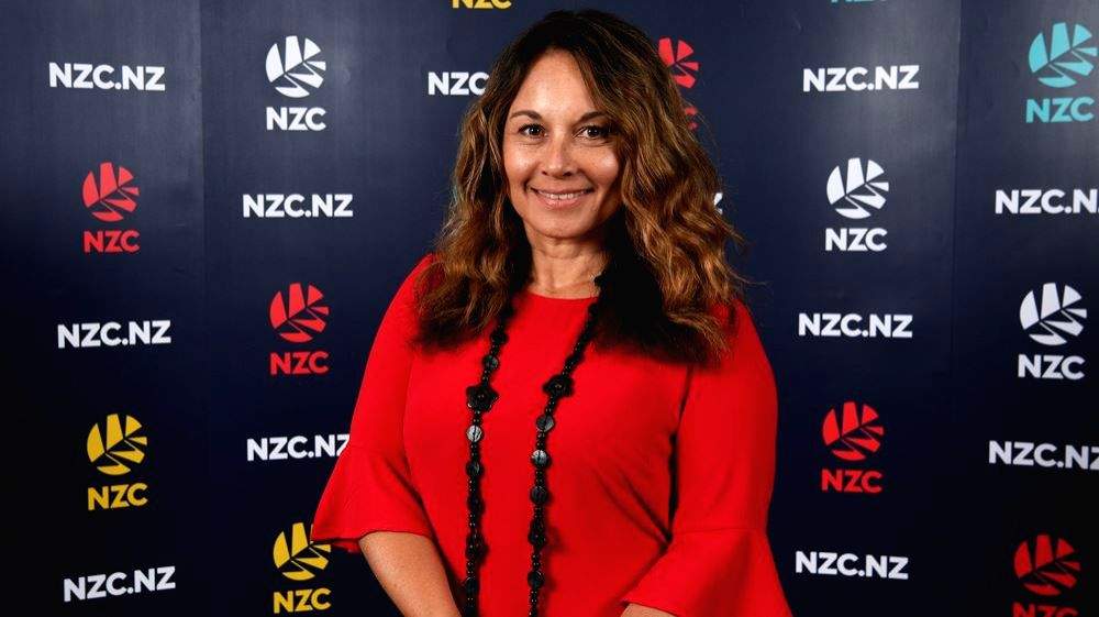 Diana Puketapu-Lyndon first woman to become chair of New Zealand Cricket - Vimarsana News
