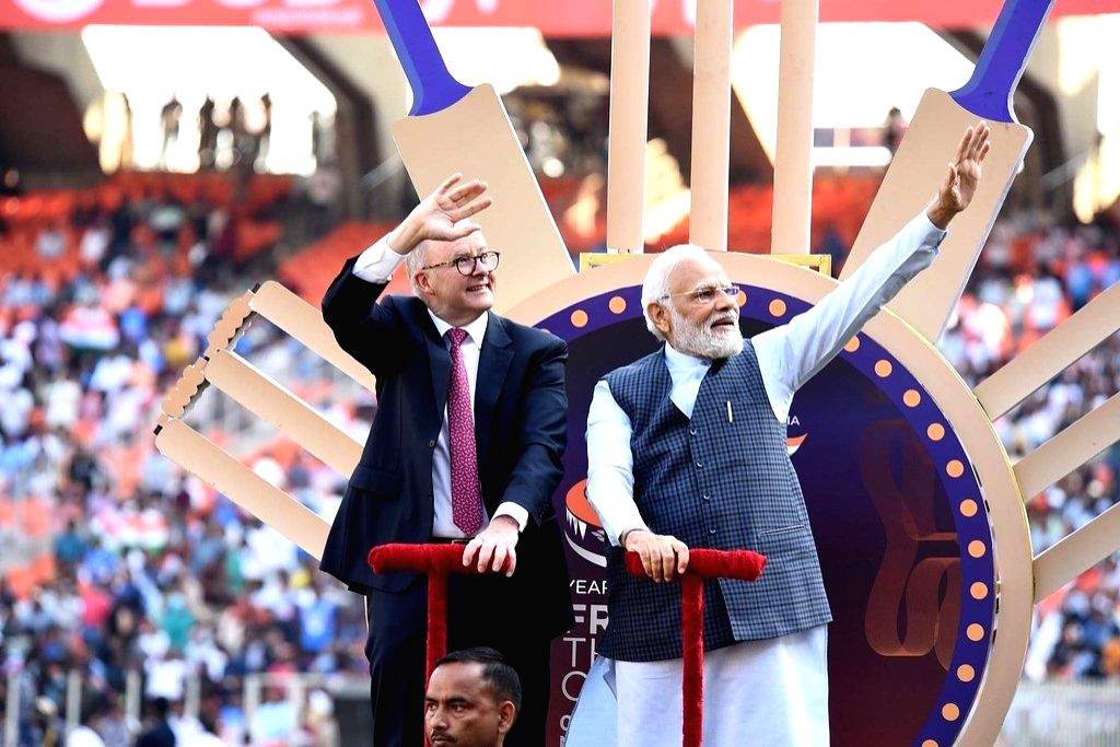 Diaspora wants India-Australia ties to grow stronger: Ex-Consul General (Ld) - Vimarsana News
