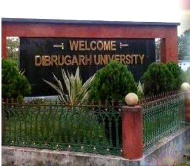 3 more students arrested over Dibrugarh University ragging incident - Vimarsana News