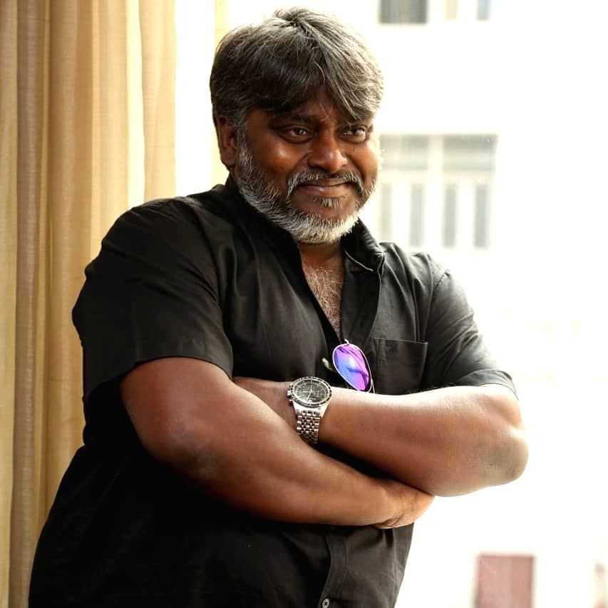 Dibyendu Bhattacharya unveils his character in 'Main Monica' - Vimarsana News