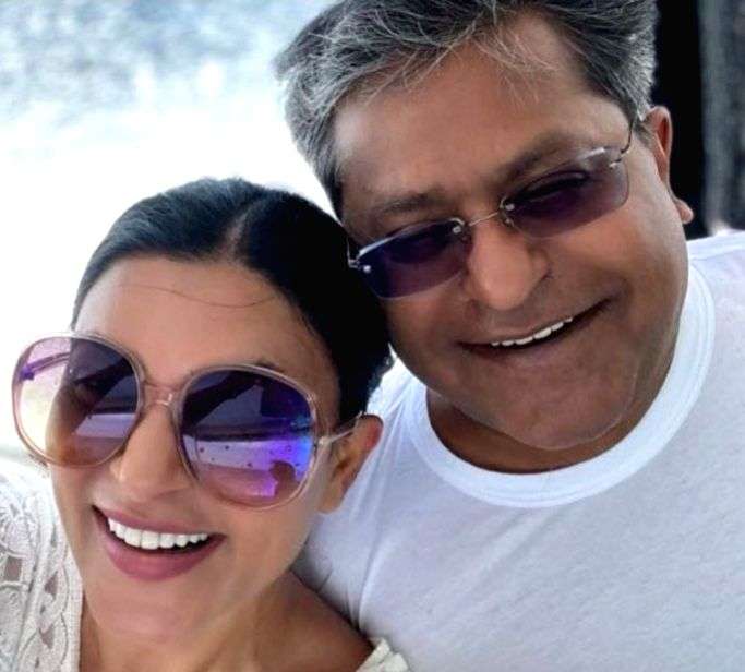 Did Lalit Modi employ Mallya's daughter as his personal assistant? - Vimarsana News