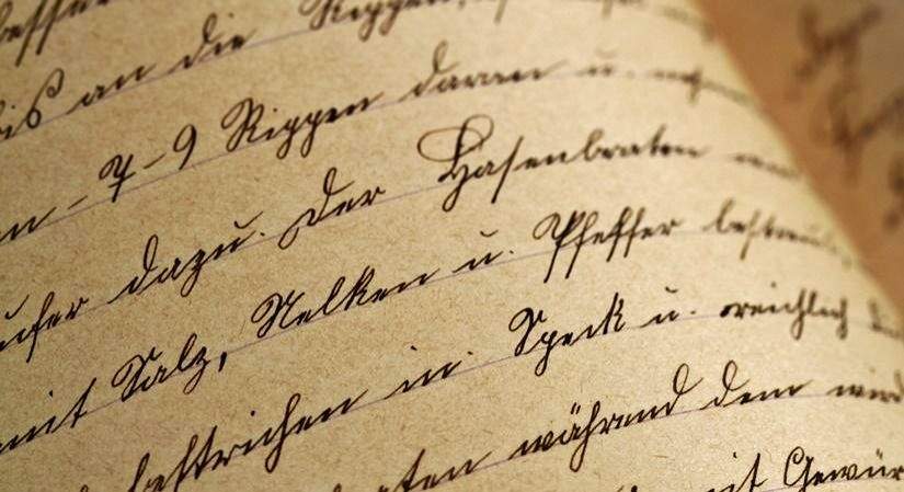 Did you know a good handwriting enhances creativity? - Vimarsana News