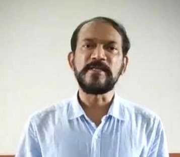 Did you use Goa ATM for Gujarat, Karnataka polls: Chodankar asks Goa CM - Vimarsana News