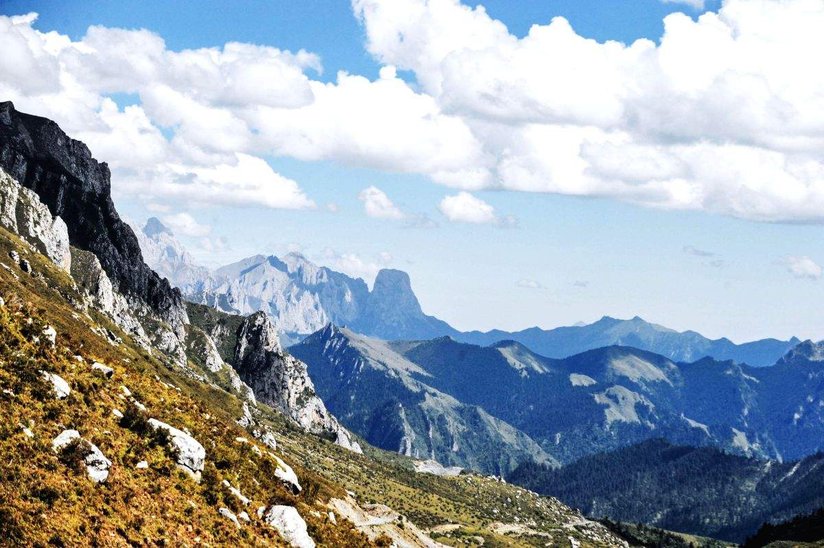 Tibetan Plateau to get spotlight at Glasgow climate summit - Vimarsana News