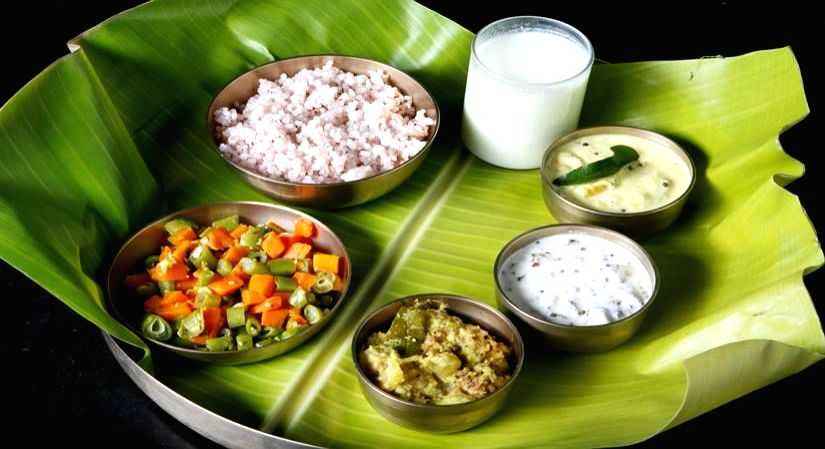 Dietary recommendations for Monsoon - Vimarsana News