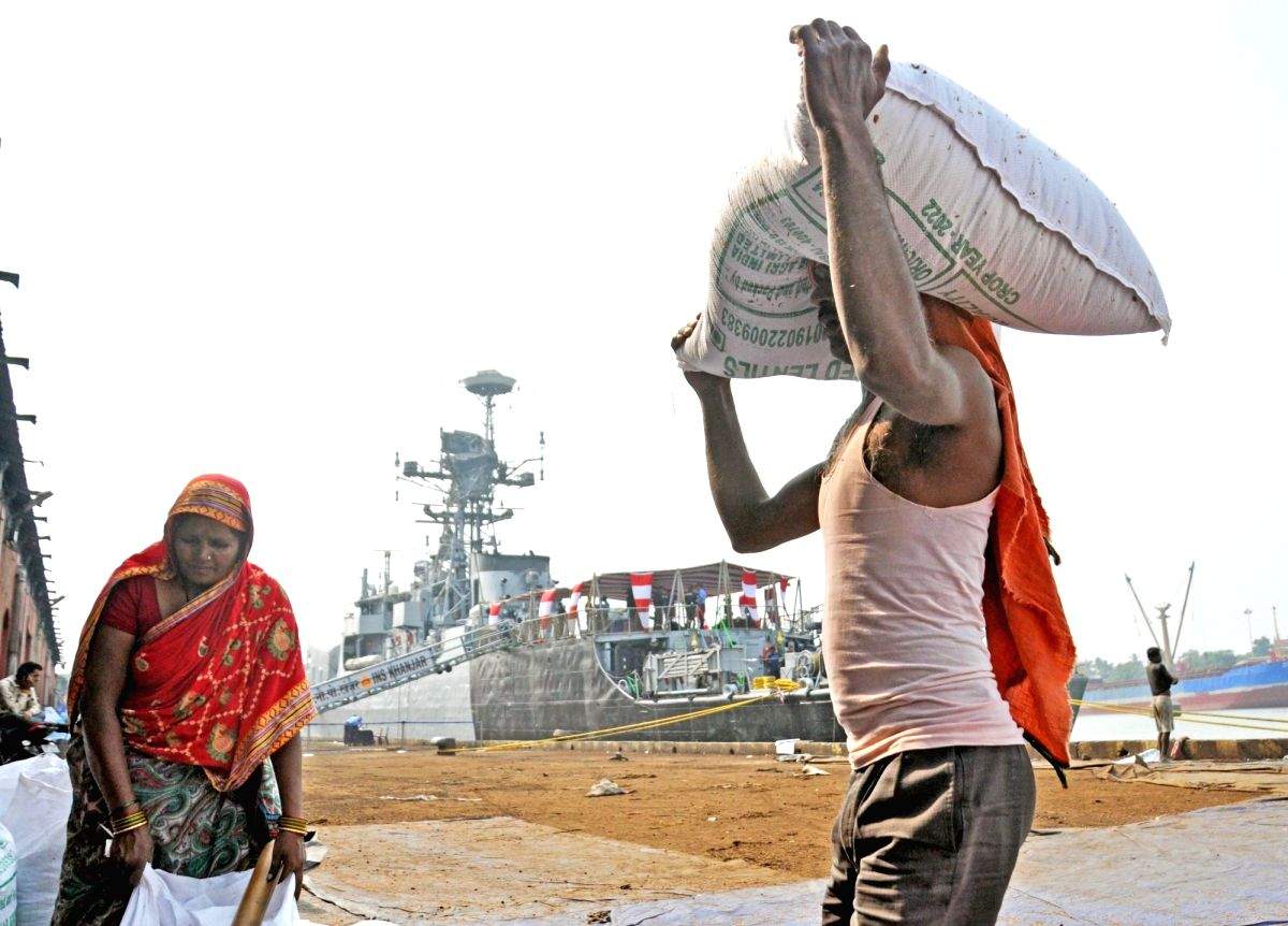 Different states published different draft Labour Codes for public consultation: Eco Survey - Vimarsana News