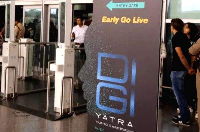 Over 1.6 lakh air travellers have taken benefit of Digi Yatra - Vimarsana News