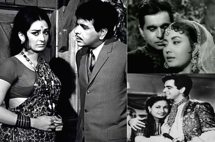 The Tragedy King's lesser-known onscreen comic side - Vimarsana News