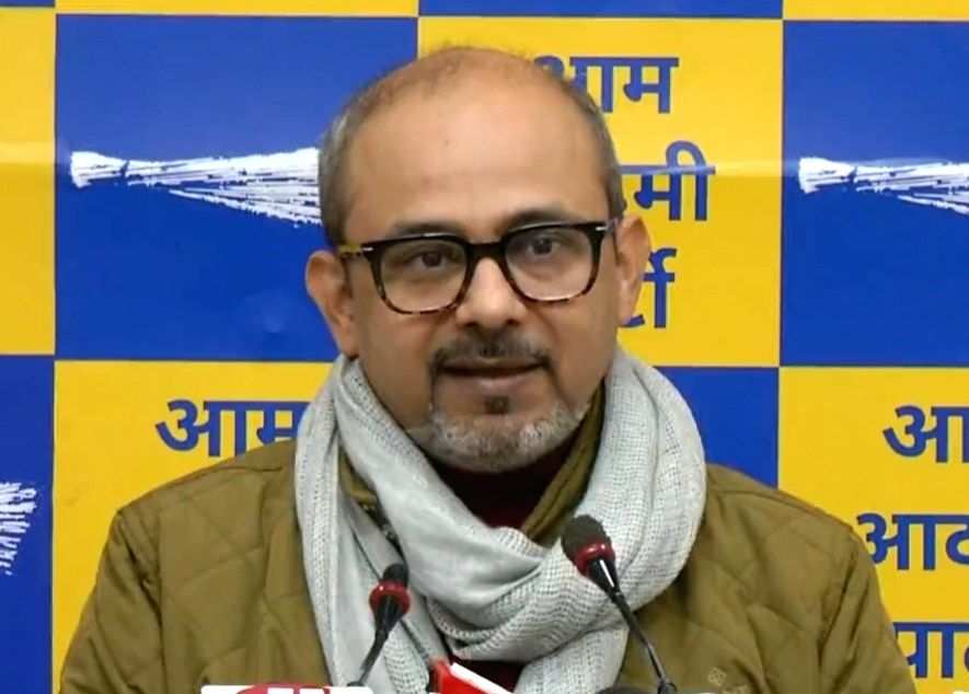 Ahead of assembly polls, AAP announces new state office-bearers in K'taka - Vimarsana News