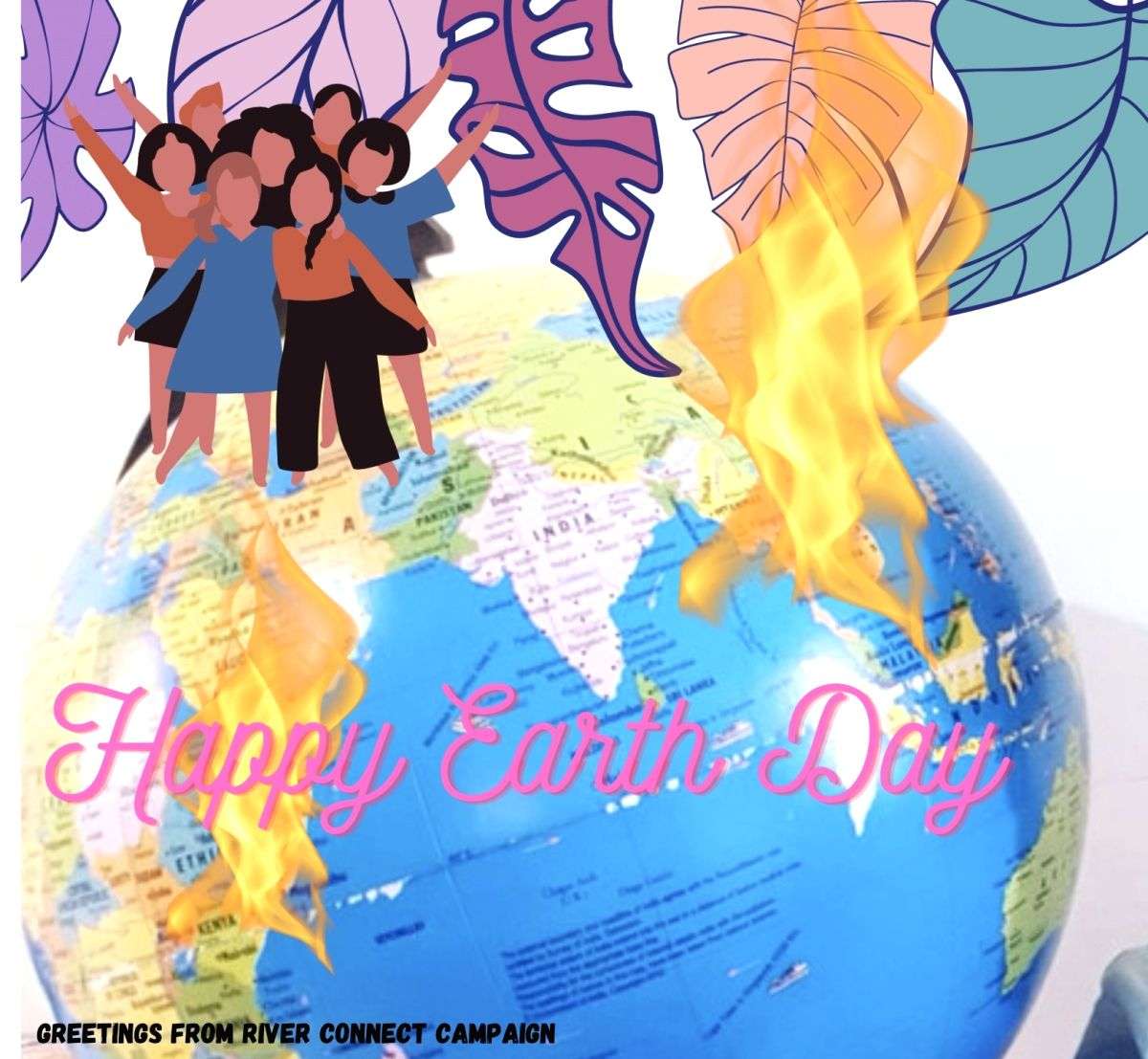 'Dine in the Dark' appeal on Earth Day 2022, corporates join in - Vimarsana News
