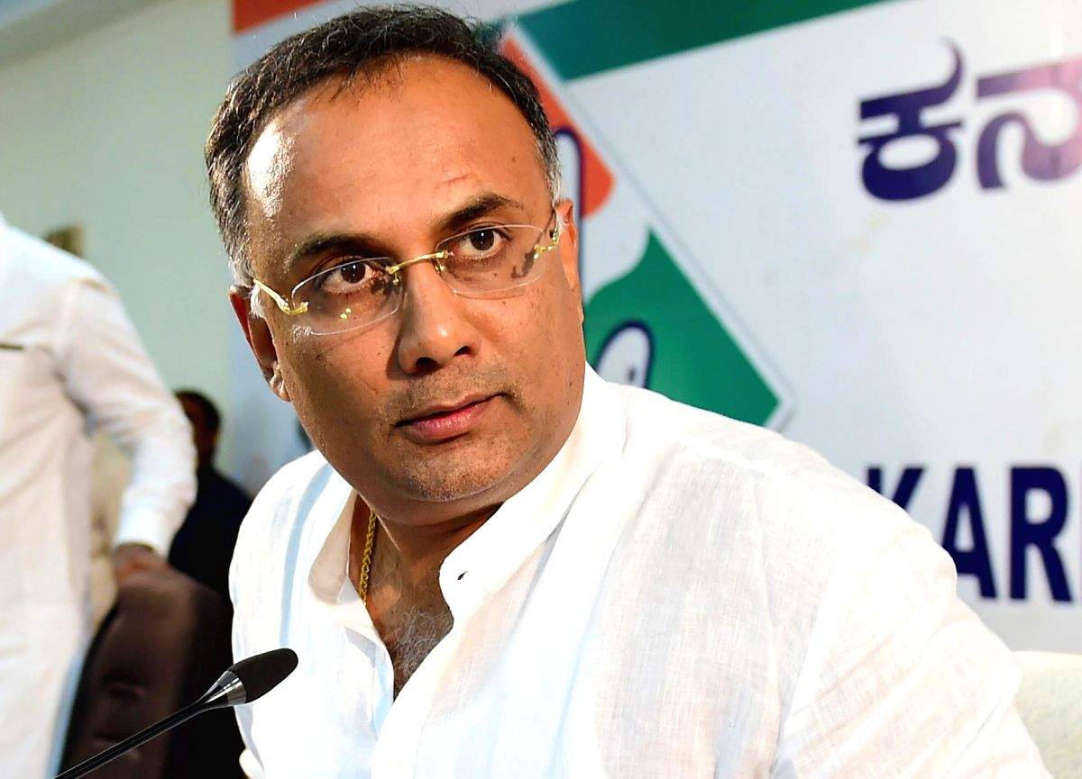 BJP immoral party, 'sanskriti' portrayal only for show, votes: Congress - Vimarsana News