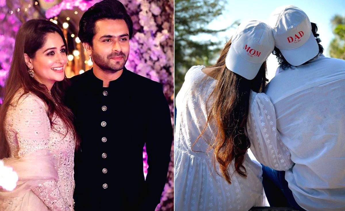 Shoaib Ibrahim, Dipika Kakar all set to welcome their first child - Vimarsana News