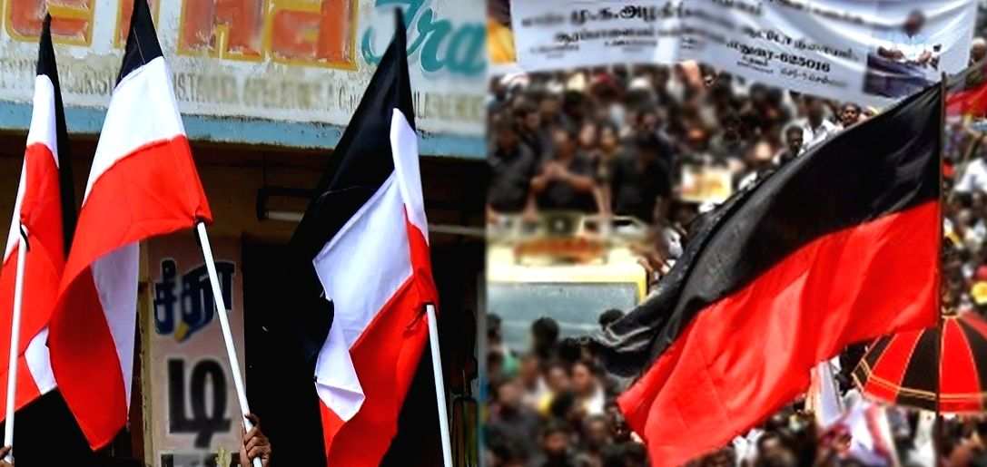 DMK, AIADMK lock horns over increase in property tax - Vimarsana News