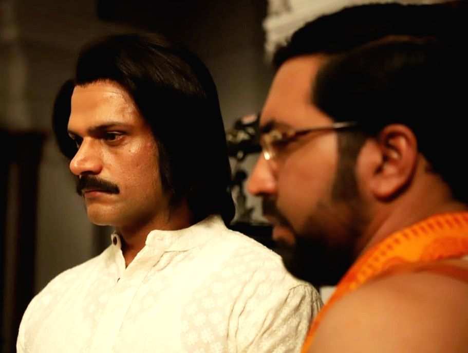 Director Bejoy Nambiar is 'cinematically driven', says Jitin Gulati - Vimarsana News