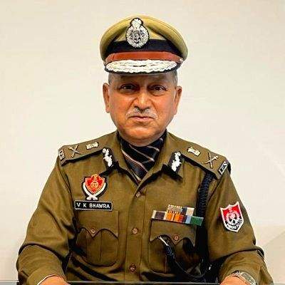 Singer Moosewala killing seems inter-gang rivalry: Punjab DGP - Vimarsana News