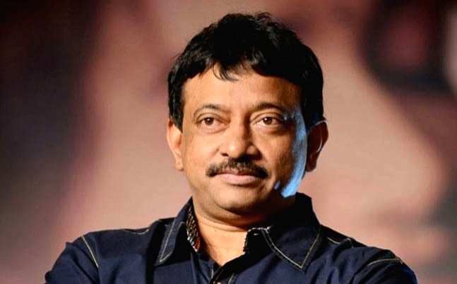 Ram Gopal Varma unveils motion poster of D Company and trailer release date - Vimarsana News
