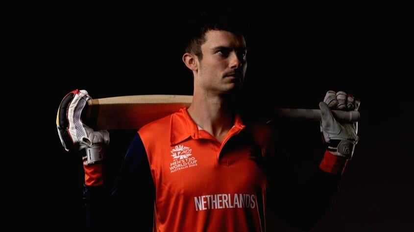 Men's ODI World Cup: Ackermann, van der Merwe, van Meekeren return to Netherlands' squad - Vimarsana News