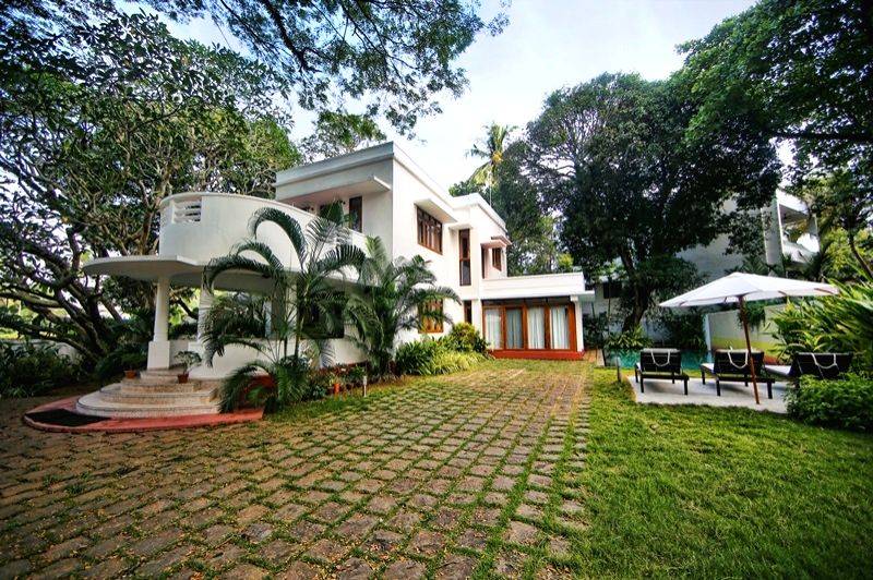 Discover Kochi from the prism of art - Vimarsana News