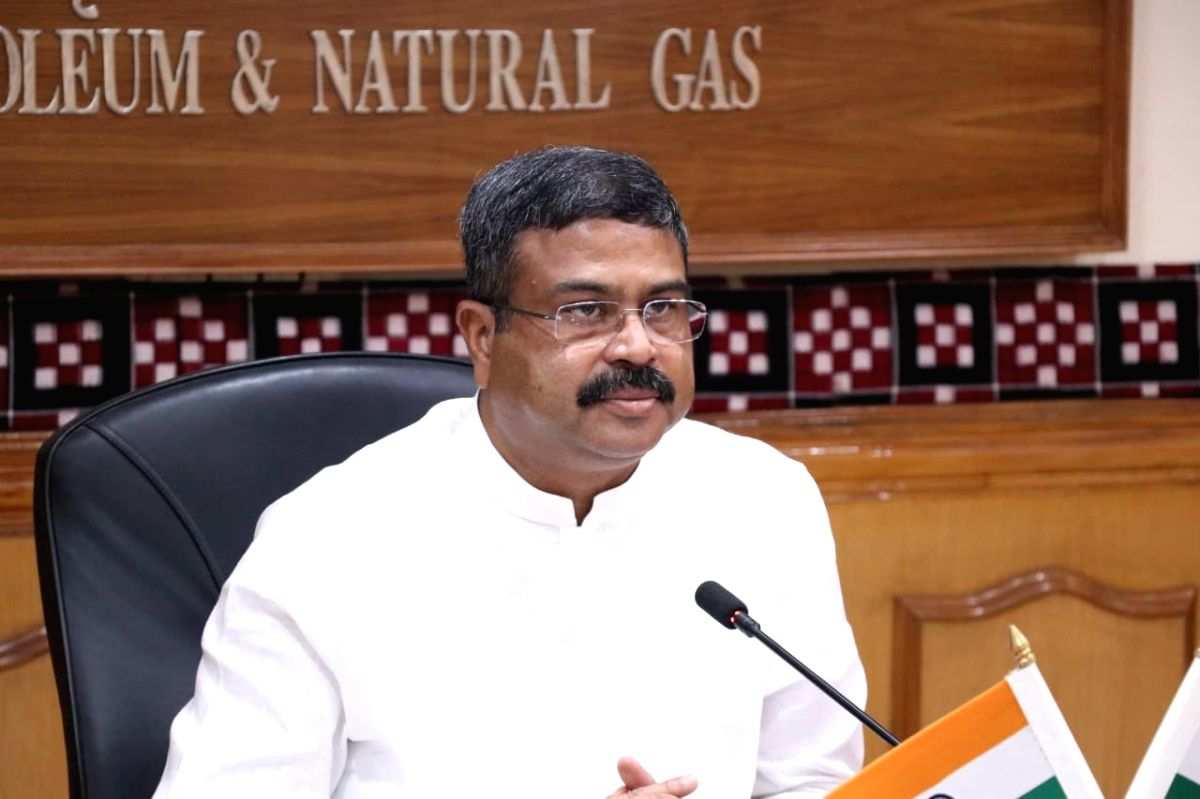 Discovered small field bid Round-III launched, 'mission mode' work sought - Vimarsana News