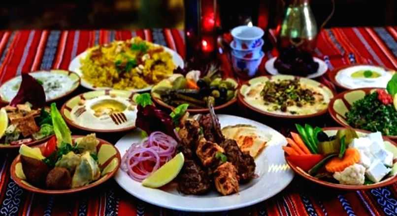 Dishes to plate this Eid - Vimarsana News