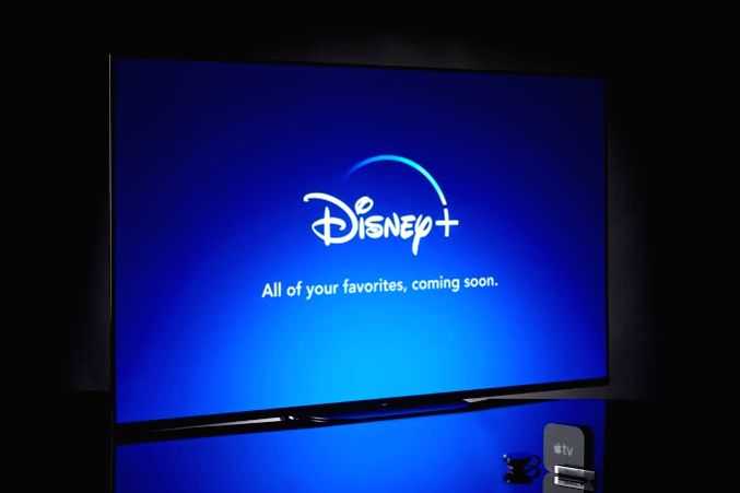 Disney+ mobile app exceeds $1.5bn in worldwide consumer spending - Vimarsana News