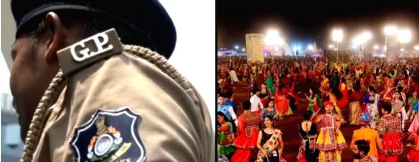 Dispute over daughter's award turns deadly for man at Gujarat garba event - Vimarsana News