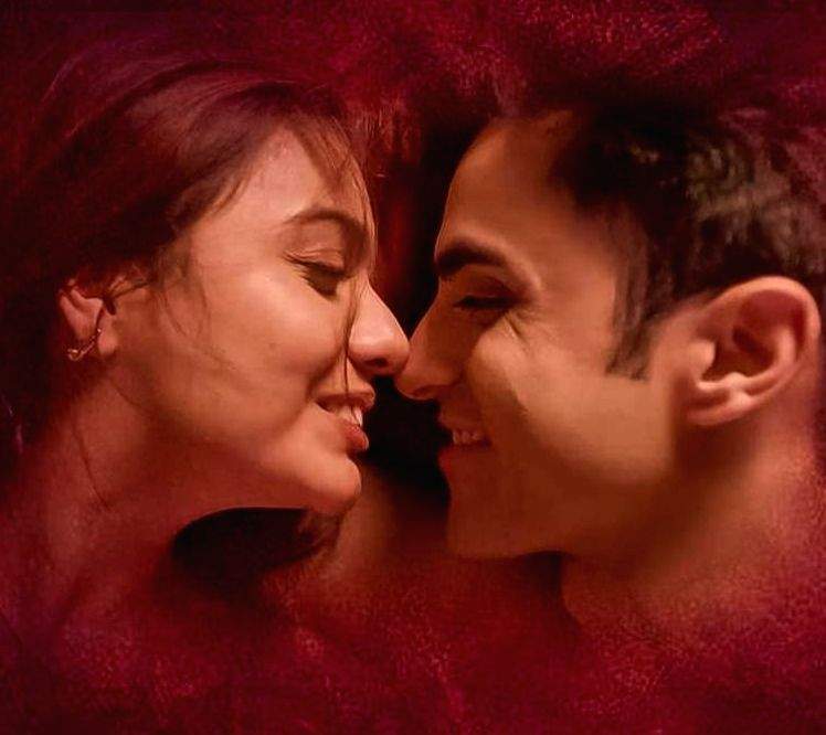 Divya Agarwal says 'Fuh se Fantasy' is bold because it challenges what society thinks - Vimarsana News