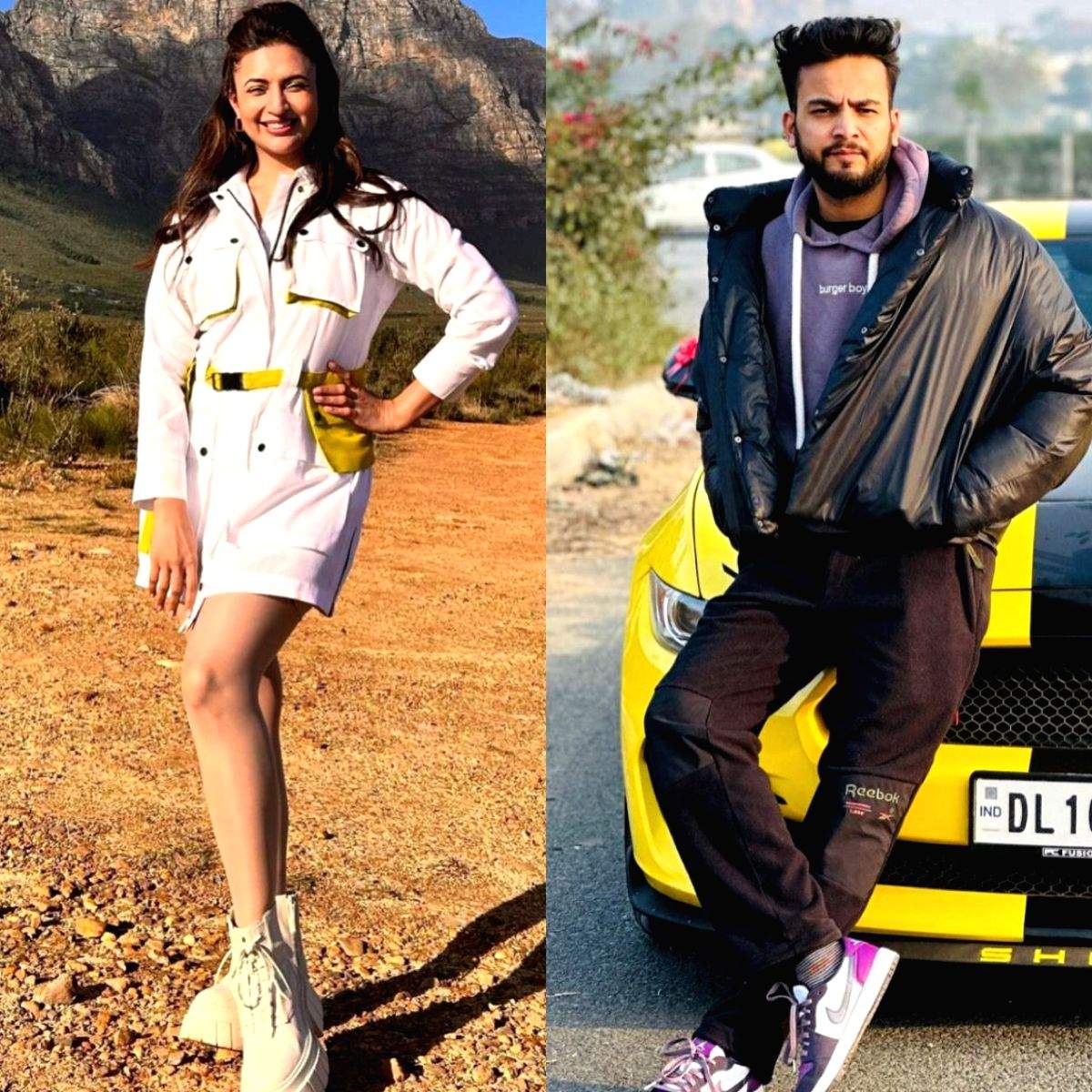 Divyanka Tripathi on 'Bigg Boss OTT 2': Will watch it for Elvish Yadav's 'Systum' - Vimarsana News