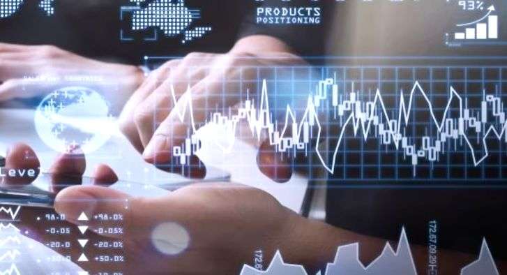 Indian markets snapped 5-day winning streak weighed down by realty, IT stocks - Vimarsana News
