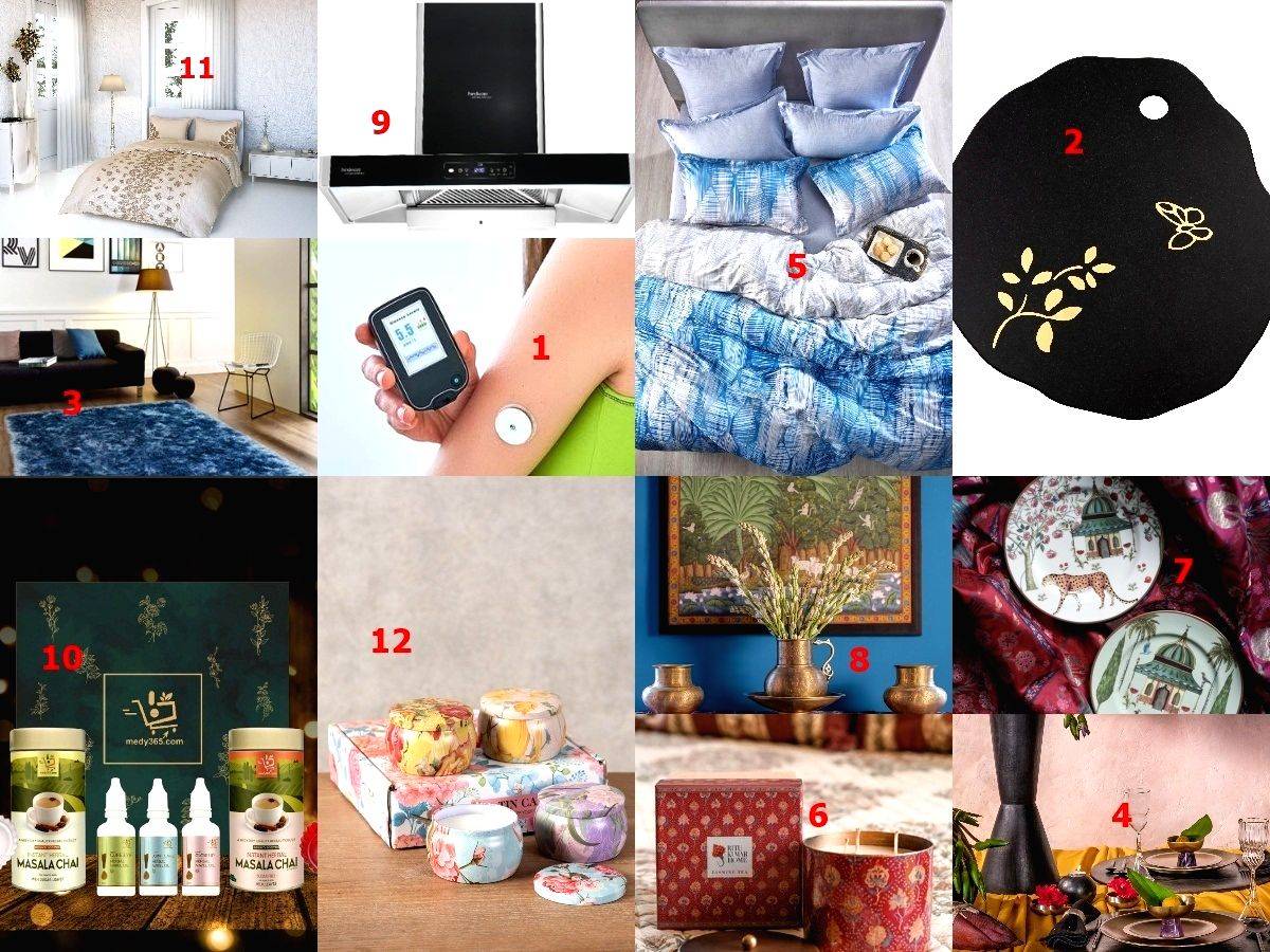 Diwali Gifting: Your last minute guide - Vimarsana News