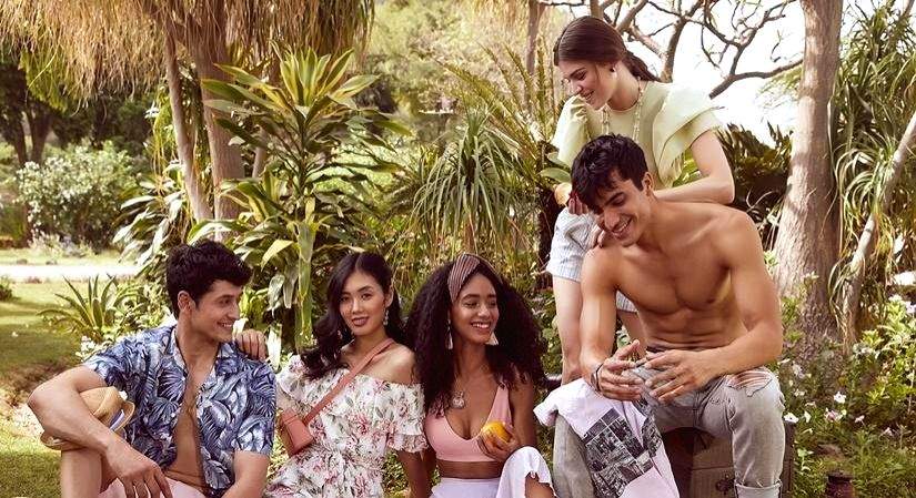 DLF Promenade launches Sunkissed Summer campaign - Vimarsana News