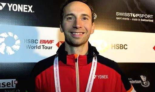 Cramped schedule: 'Do u care about the players' well-being at all?' Mathias Boe asks BWF - Vimarsana News