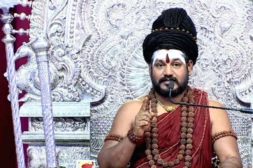 Docu-series on controversial godman to premiere on June 2 - Vimarsana News