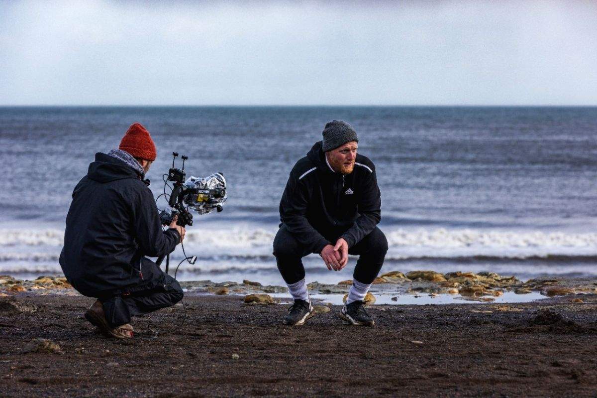 Documentary an opportunity for me to show people who I am actually: Ben Stokes - Vimarsana News