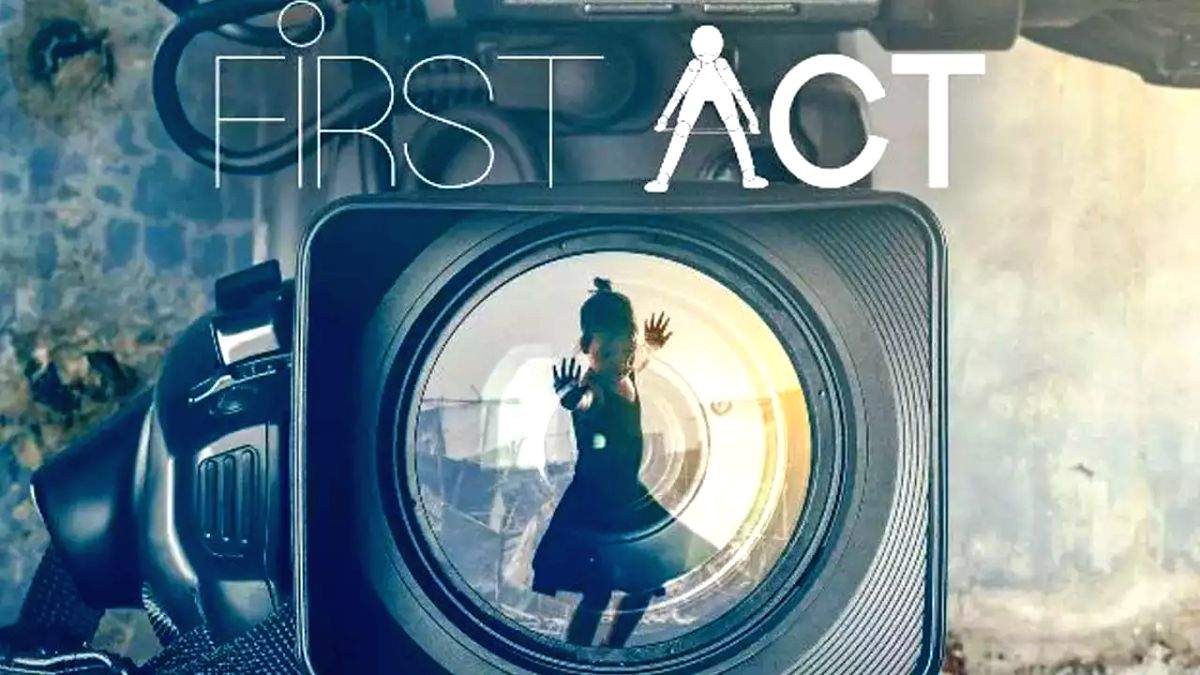 Docuseries 'First Act' explores the journey of child actors - Vimarsana News