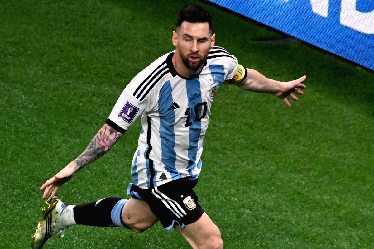 Kerala roots for Messi as FIFA World Cup frenzy touches a new peak - Vimarsana News